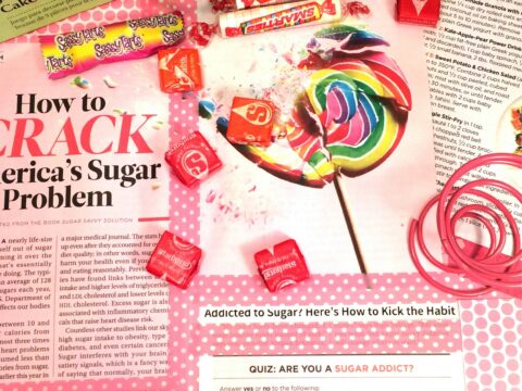 The Hidden Dangers of Artificial Sweeteners: How They May Sabotage Cancer Treatment