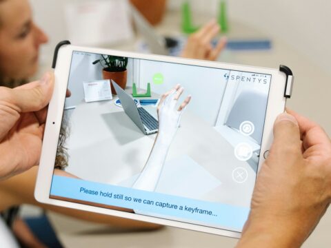 Overview of AP Technology Developments: Key Highlights as of 6:20 PM EDT