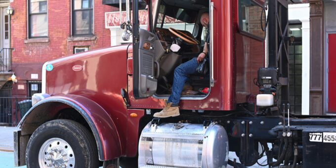 The Controversial Confession: Why Some Women Dislike Trucks with Childbearing Hips