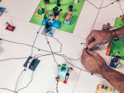 Exciting Announcements for Star Trek Day: New LEGO Collaboration and YouTube Kids’ Series