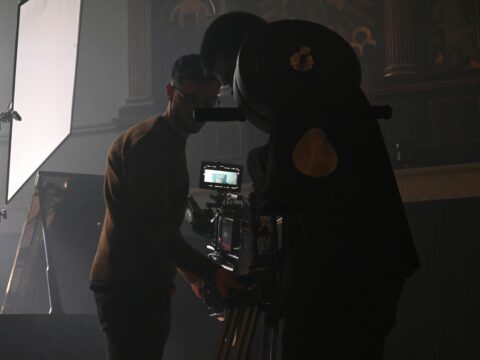 Unpacking 'The Smashing Machine': The Genius of Benny Safdie and His Creative Duo