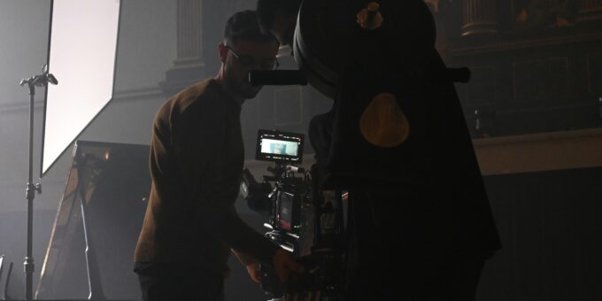 Unpacking 'The Smashing Machine': The Genius of Benny Safdie and His Creative Duo