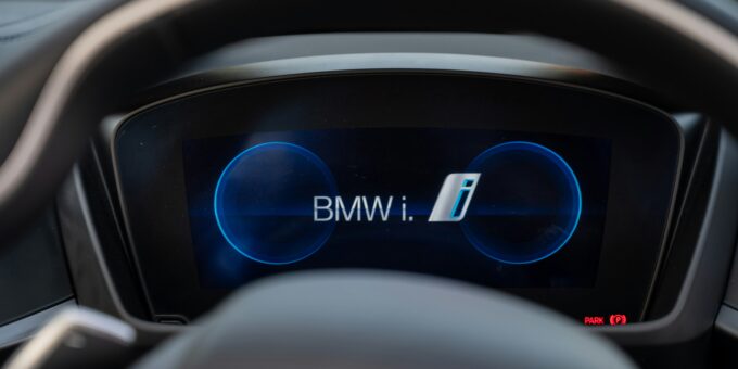 The New BMW iX3 Debuts Today: Watch the Livestream