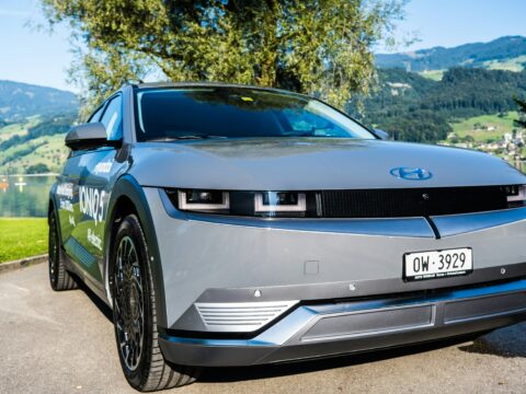 2027 Mercedes-Benz GLC EV: A First Look at the Electric Luxury SUV for the Masses