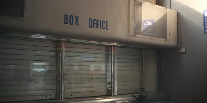 Warner Bros. Makes Box Office History: A Look at Their Seven Consecutive $40 Million Openers