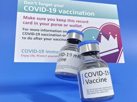 Virginia Families Face Hurdles Getting Updated COVID-19 Vaccine Amid Prescription Confusion