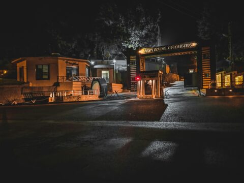 Monterey's Defense Language Institute: Keeping Its Name Amid Department of War Name Change