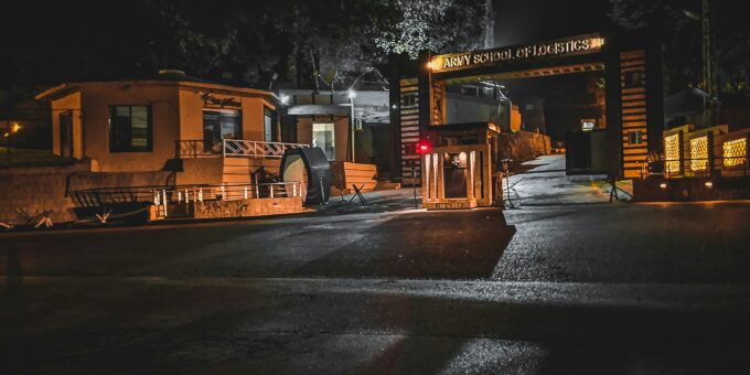 Monterey's Defense Language Institute: Keeping Its Name Amid Department of War Name Change