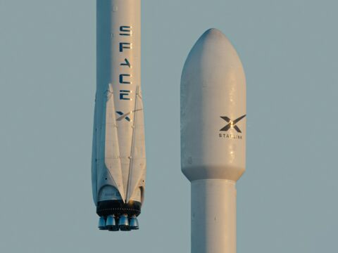 SpaceX Acquires EchoStar Spectrum for $17 Billion: What It Means for the Future