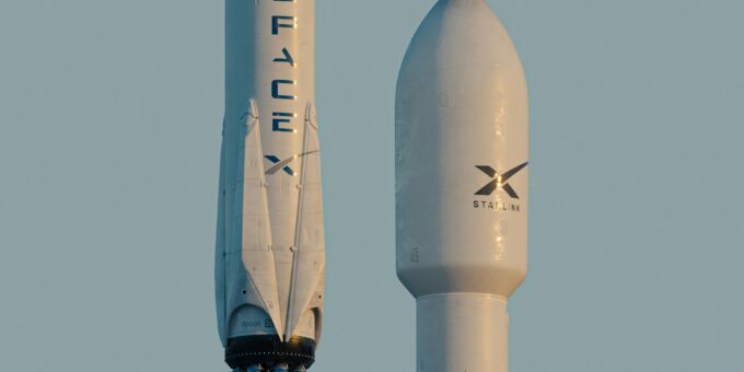 SpaceX Acquires EchoStar Spectrum for $17 Billion: What It Means for the Future