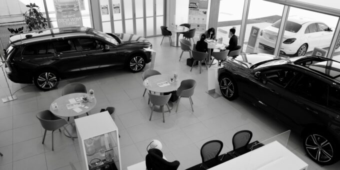 Volkswagen Sales Woes: Are Automakers 'Shorting' the Market?