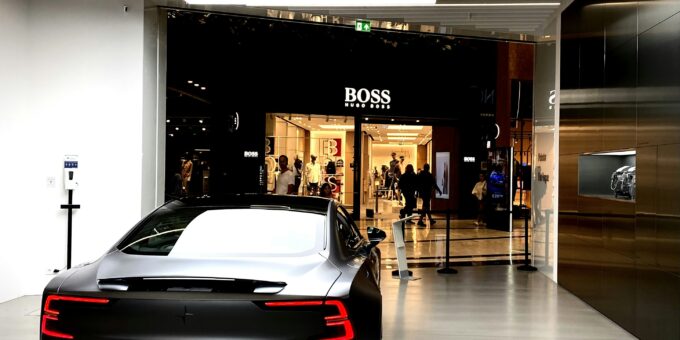 The Ultimate Guide to Custom Mini JCW