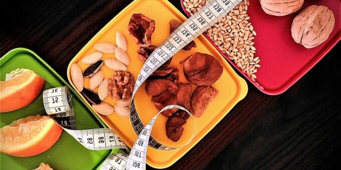 Understanding the Impact of Diet on Global Obesity: A Comprehensive Study