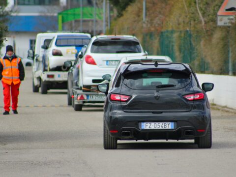 The Dilemma of Vehicle Reports: A Woman's Story with Her Volkswagen