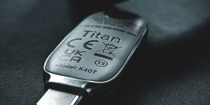 Understanding Passkeys: How They Work and How to Use Them