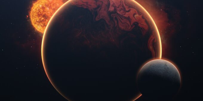 Is There Actually a Ninth Planet in Our Solar System? Here's What We Know