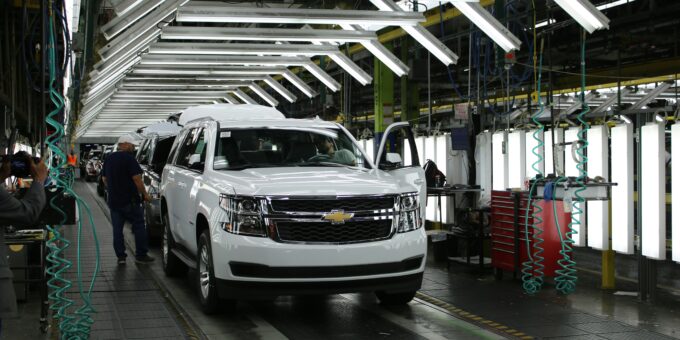 Shock and Confusion: South Koreans React to Worker Detentions at Georgia Hyundai Plant