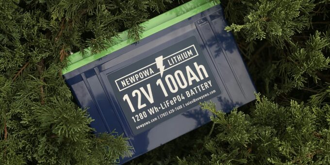 CATL Launches the World's First LFP Battery with a 470 Miles Range and 10-Minute Charging