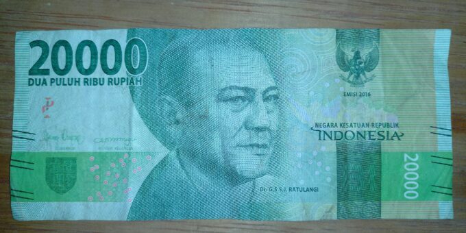 Indonesian Markets Rattled After Prabowo Subianto Fires Finance Minister