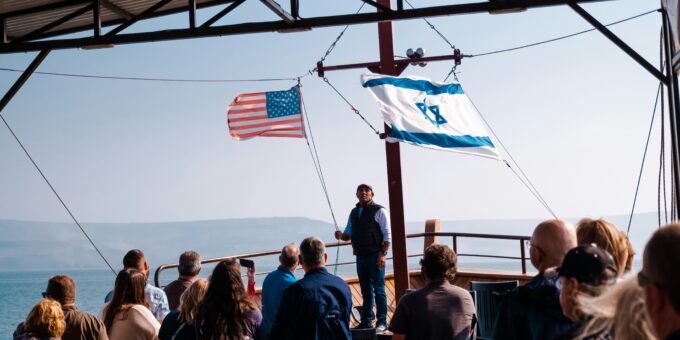 Flotilla for Gaza: Allegations of Drone Strikes at Tunisian Port