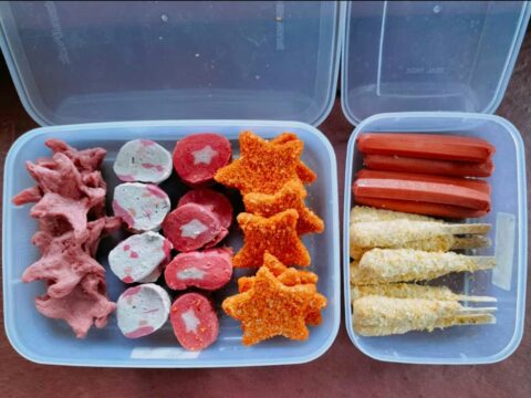 Challenging the Myth: The Unexpected Benefits of Some Ultra-Processed Foods