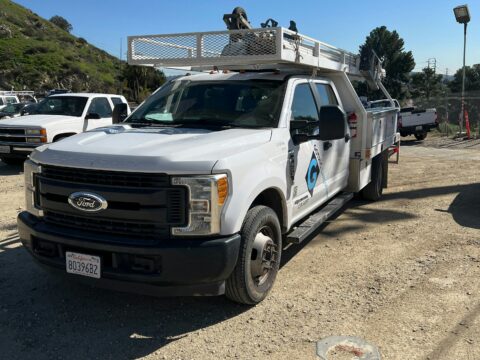 From Zero to Trouble: My Experience with a Ram Work Truck and Engine Issues