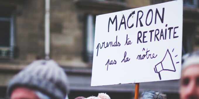 Government Downfall: How Macron Faces Unprecedented Challenges