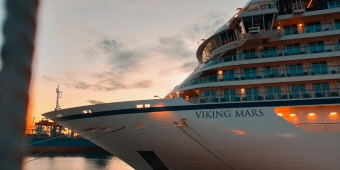 Exploring the Red Planet: The Lasting Legacy of NASA's Viking Missions