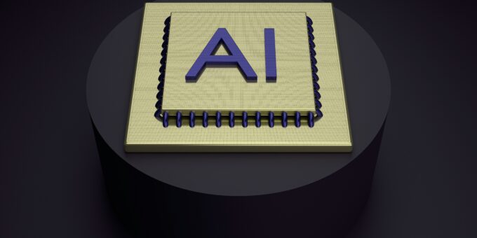 Revolutionizing AI Efficiency: The Breakthrough of Light-Based Chips