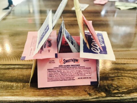 The Hidden Cost of Artificial Sweeteners: Accelerated Cognitive Decline