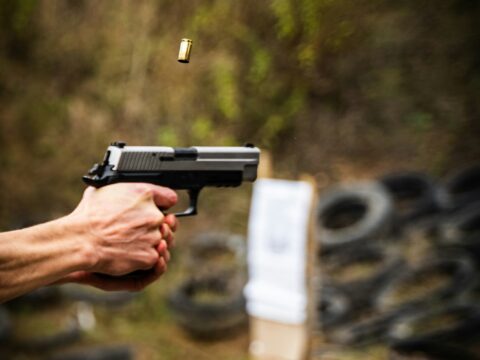 The Crucial Testimony of Dorian Johnson: A Witness to Tragedy