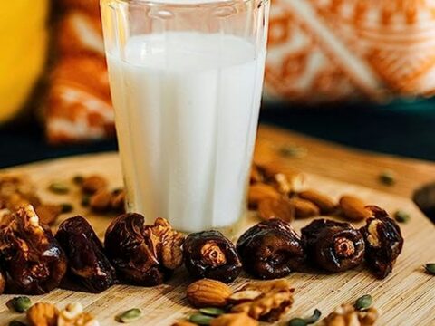 Whole vs Low-Fat Milk: What You Need to Know