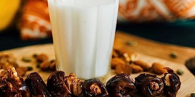 Whole vs Low-Fat Milk: What You Need to Know