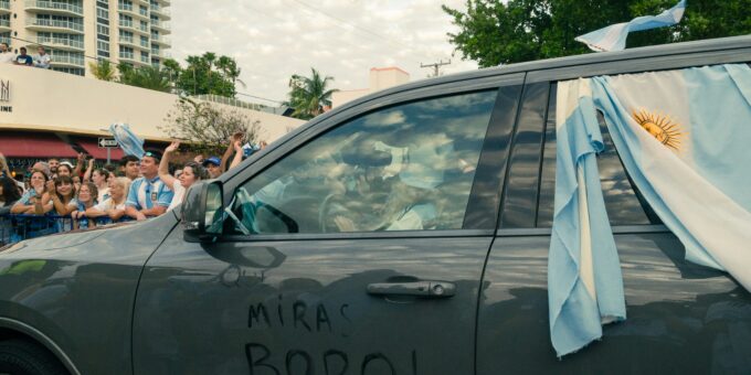 Argentinians Deliver Electoral Blow to Milei’s Scandal-Rocked Government