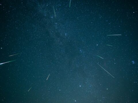 The Spectacular September Epsilon Perseids Meteor Shower: What You Need to Know