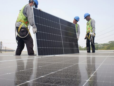 Czech Cybersecurity Agency Warns Against Chinese Solar Inverters: What You Need to Know