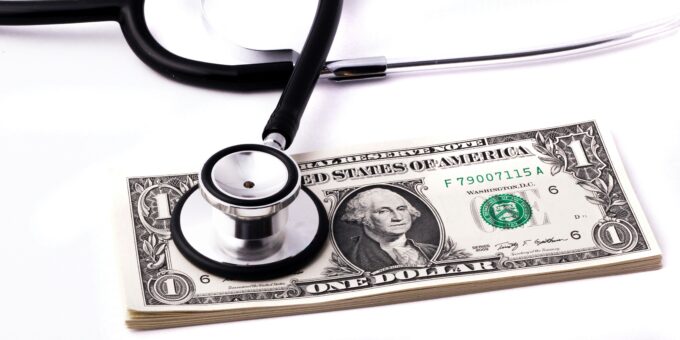 Corporate Healthcare Costs: Preparing for the Biggest Increase in a Decade