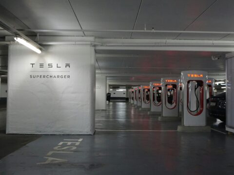 Porsche and Audi EVs Can Use Tesla Superchargers – With One Exception