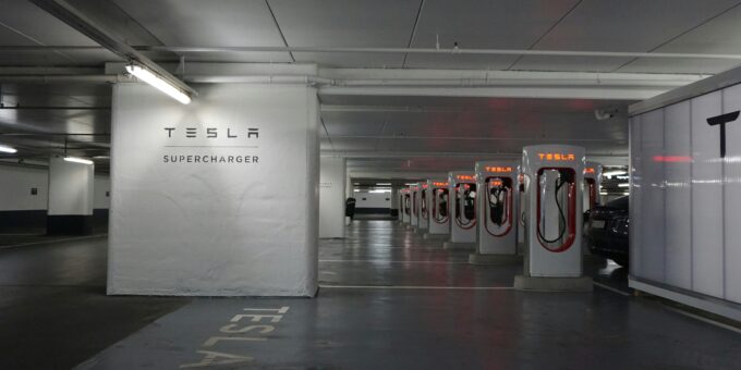 Porsche and Audi EVs Can Use Tesla Superchargers – With One Exception