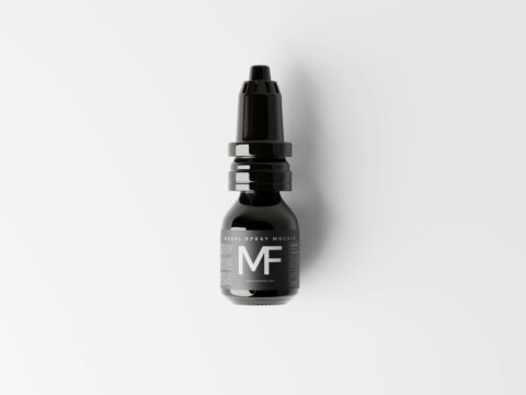 COVID-19 Infection Risk Cut 'Significantly' with Simple Nasal Spray: What Research Reveals