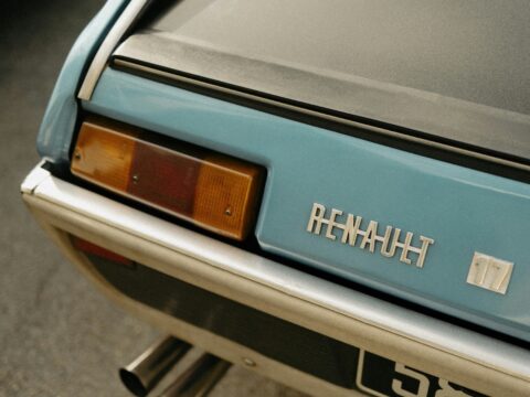 The New Renault Clio Proves Small Cars Still Matter, Thankfully