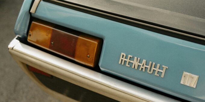 The New Renault Clio Proves Small Cars Still Matter, Thankfully