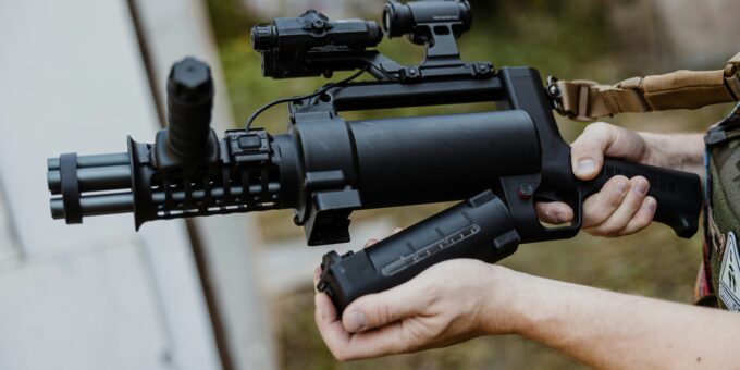 Spain Imposes Permanent Weapons Embargo on Israel: An Analysis