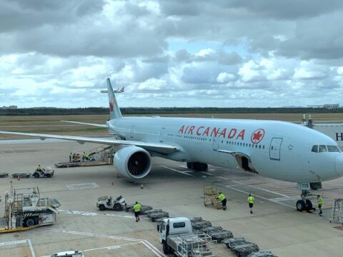 Air Canada Flight Attendant Contract Standoff: 99% Reject Offer, Mediation Ahead