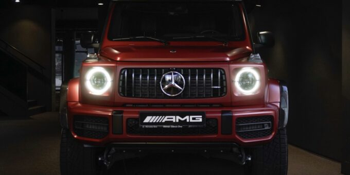 10 Best Selling SUVs of 2025 (So Far)