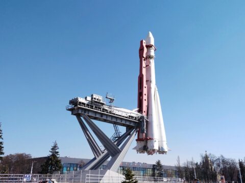 SpaceX targeting Oct. 13 for next Starship megarocket launch