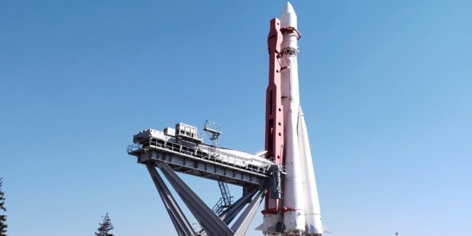 SpaceX targeting Oct. 13 for next Starship megarocket launch