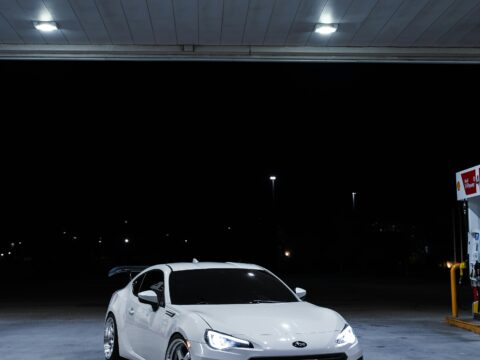 SUBARU OF AMERICA ANNOUNCES PRICING ON 2026 SUBARU BRZ