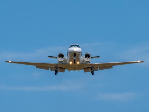 Gulfstream Finally Takes Wraps Off Super-midsize G300