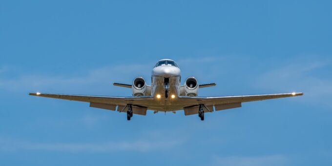 Gulfstream Finally Takes Wraps Off Super-midsize G300